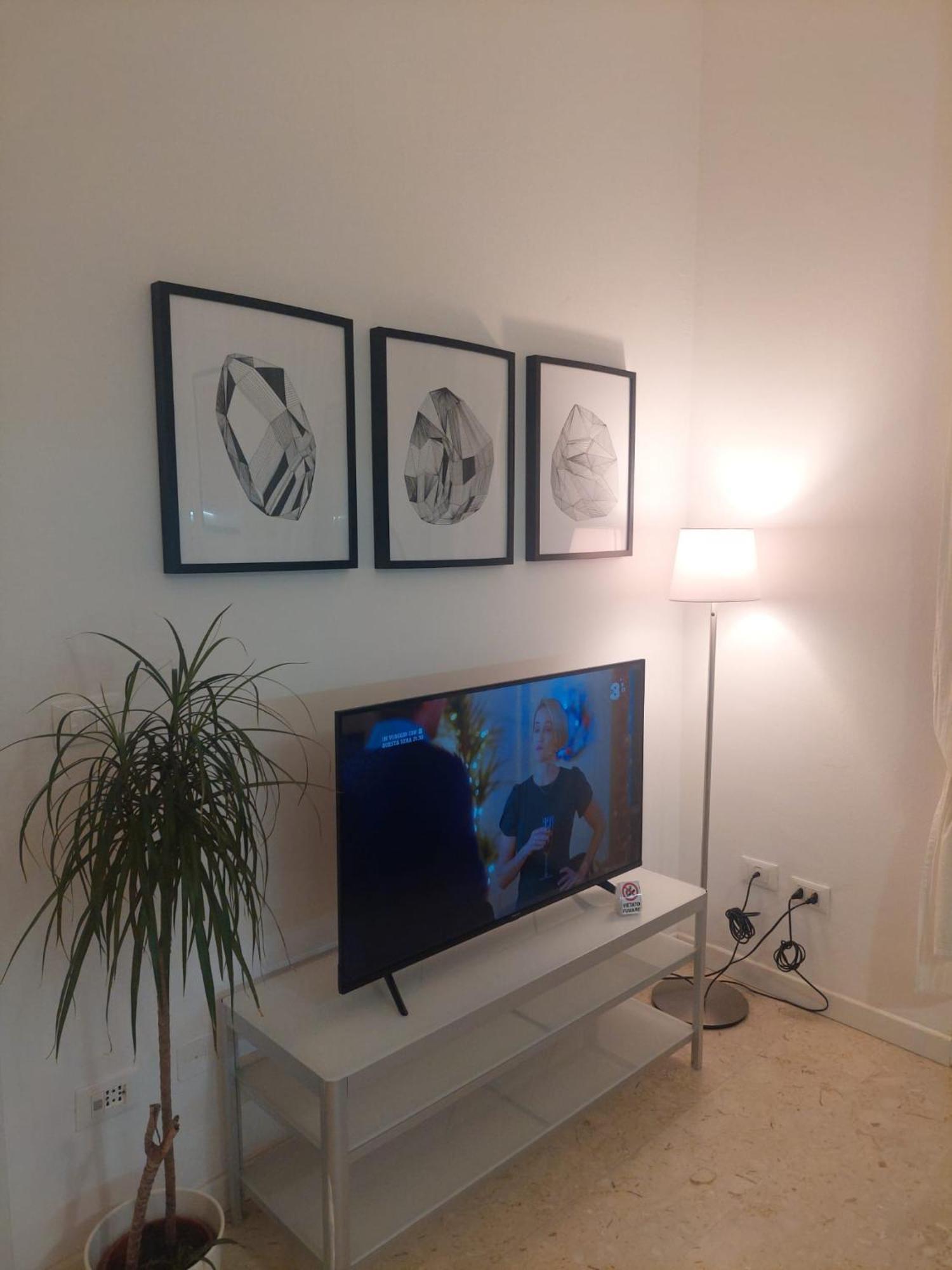 Apartamento San Felice