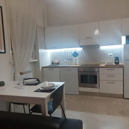 Ferienwohnung Segrate San Felice Exterior foto
