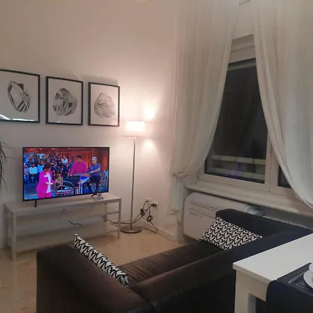 Ferienwohnung Segrate San Felice Exterior foto