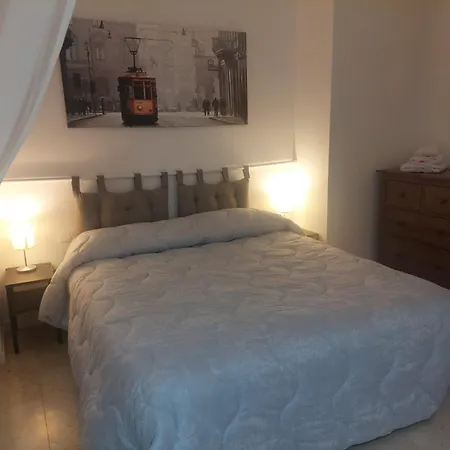 Ferienwohnung Segrate San Felice Exterior foto
