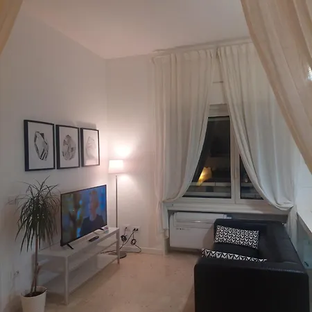 Ferienwohnung Segrate San Felice Exterior foto