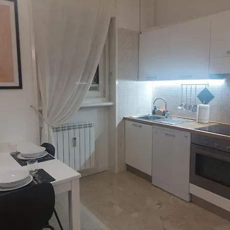 Ferienwohnung Segrate San Felice Exterior foto