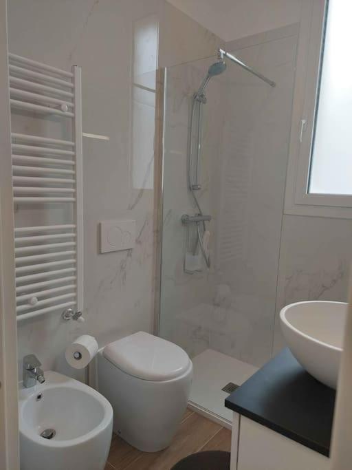 San Felice Apartment *