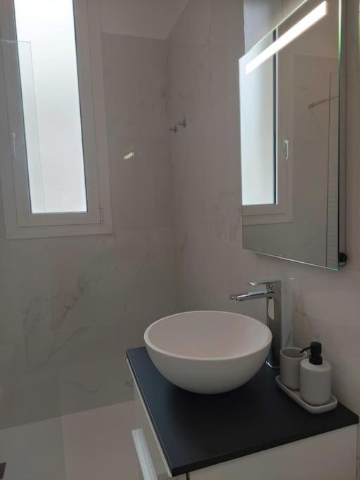San Felice Apartment