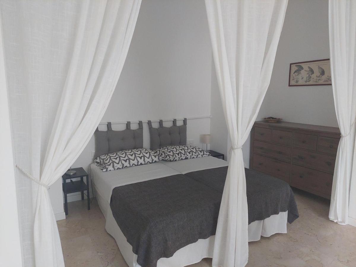 Apartment San Felice *