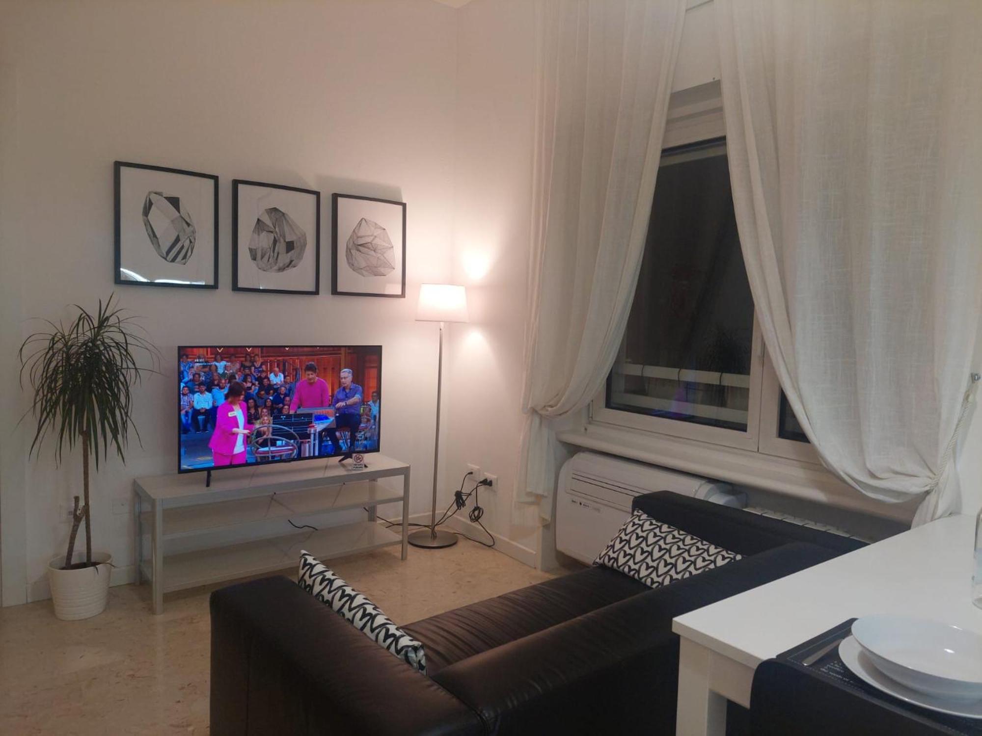 San Felice Apartment *