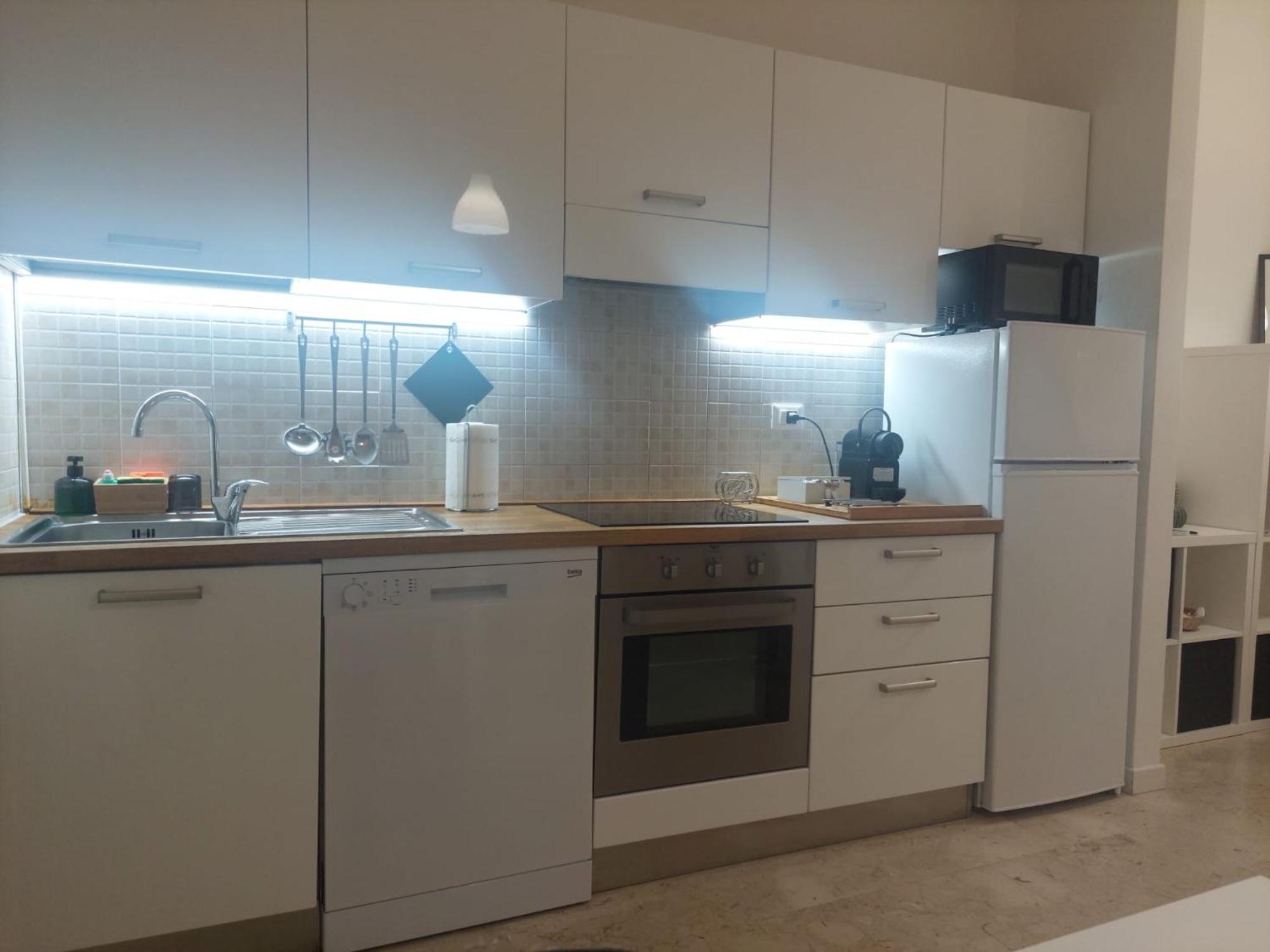San Felice Apartment